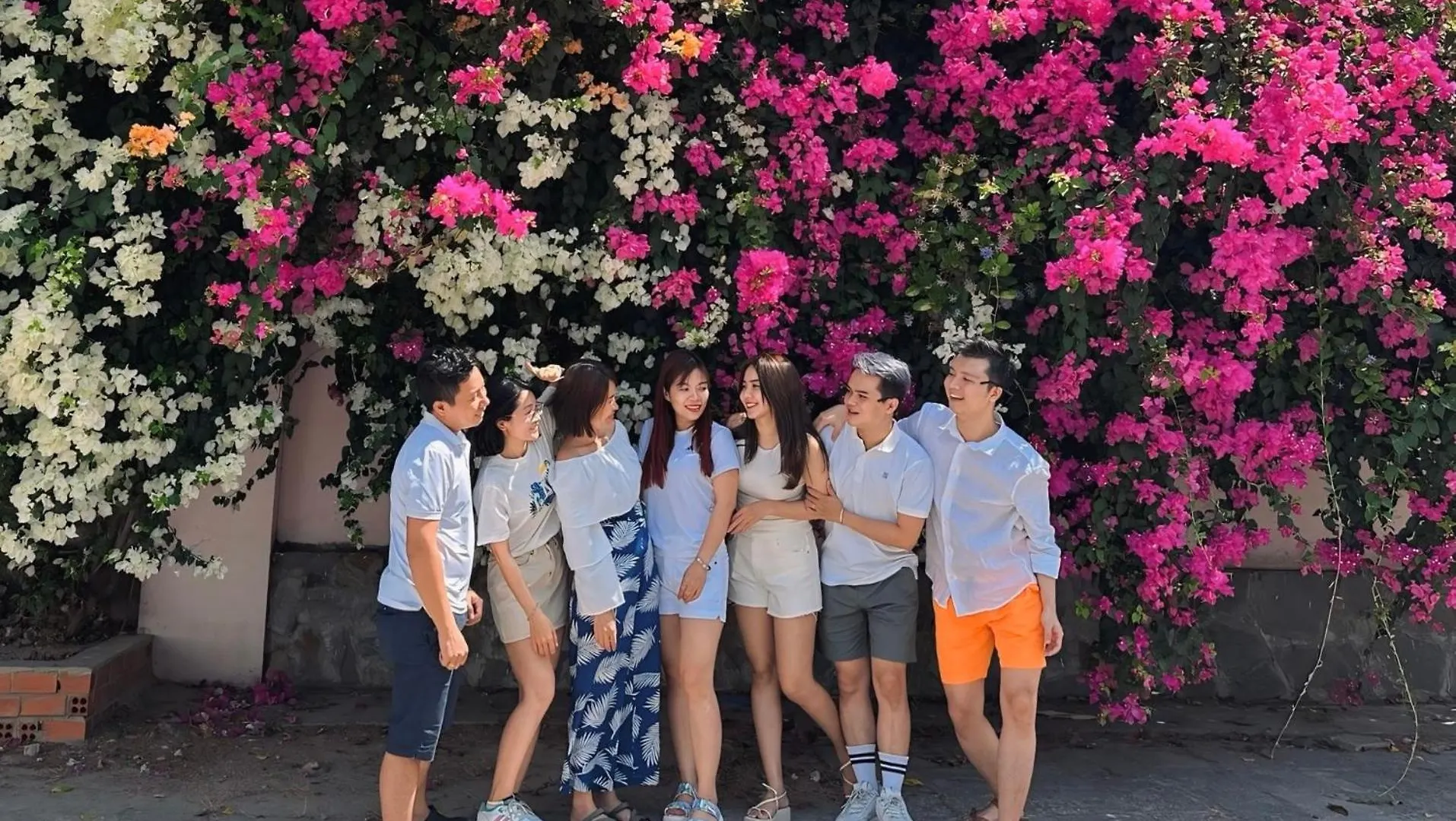 Villa Annam Village Vung Tau Vietnam