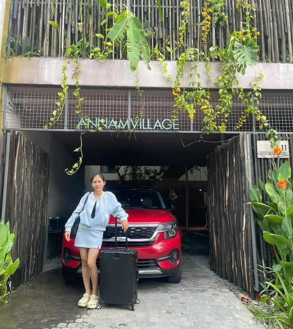 Annam Village Vung Tau Villa