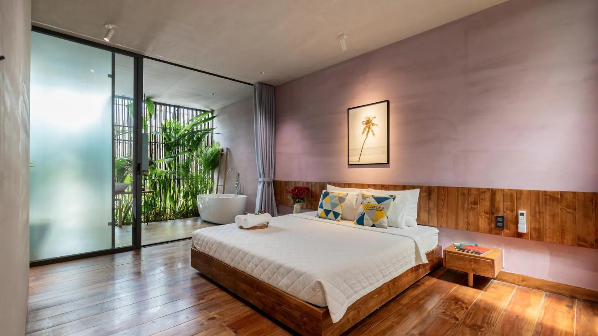 Annam Village Vung Tau Villa