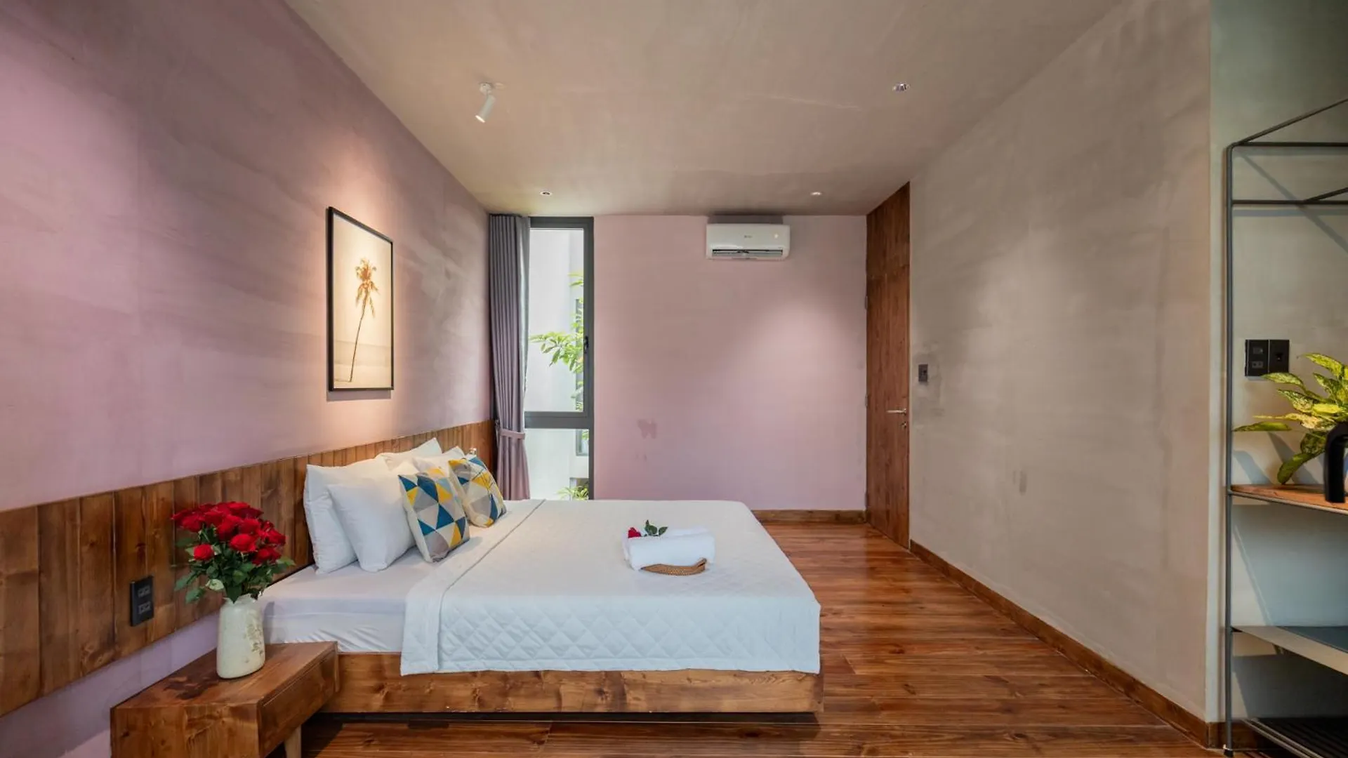 Annam Village Vung Tau Villa
